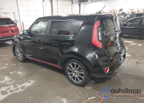 2019 Kia Soul ! z USA, uszkodzony, nr VIN KNDJX3AA0K7653026